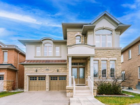 3153 Velebit Park Boulevard Burlington ON L7M 0M2