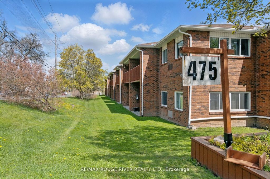 Photo of 475 Parkhill Road W #222, Peterborough, ON K9H 7M5 (MLS # X13181740)