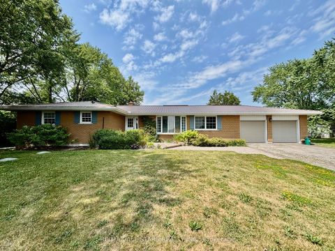 11648 Kennedy Road Markham ON L6C 1P3