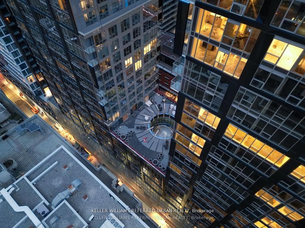 Photo of 15 Mercer Street #2607, Toronto, ON M5V 1H2 (MLS # C12959284)