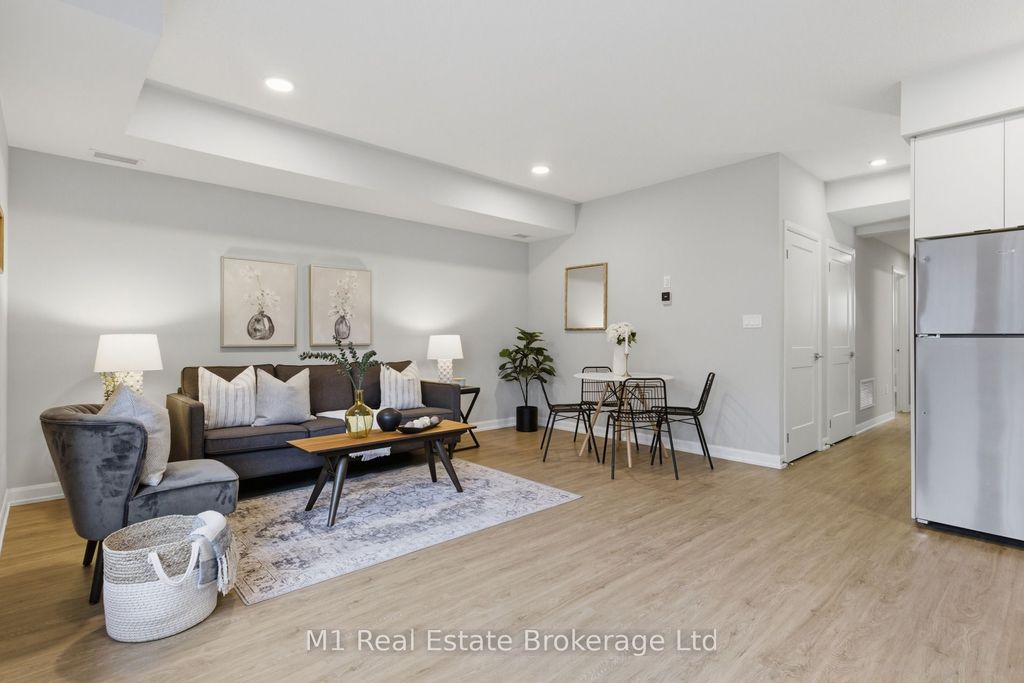 Photo of 708 Woolwich Street #116, Guelph, ON N1H 3Z1 (MLS # X12607624)