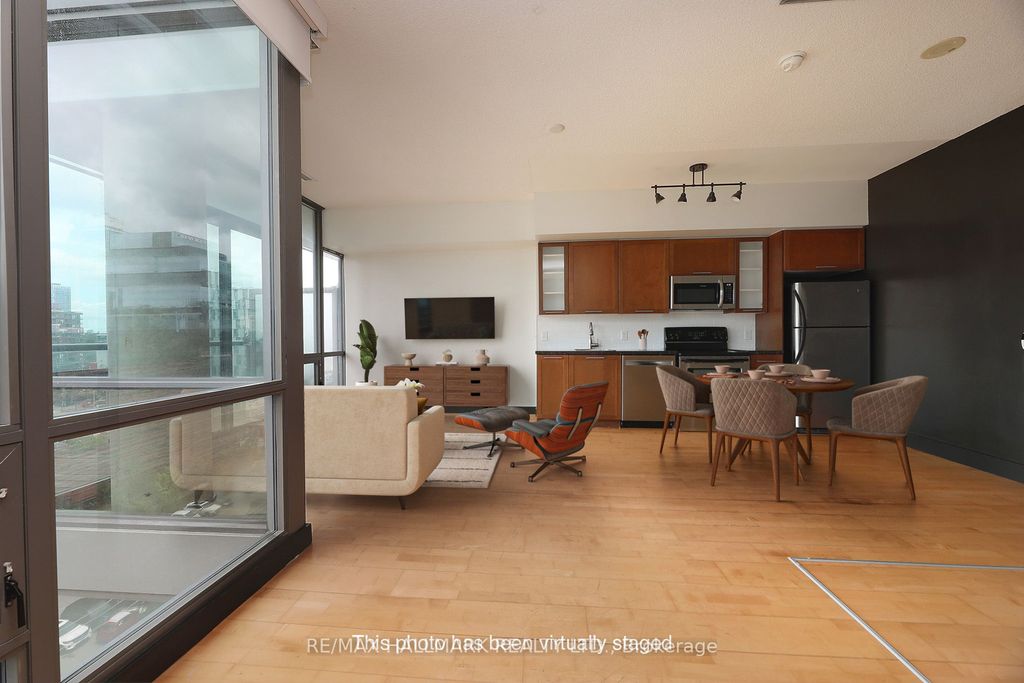 Photo of 33 Mill Street #817, Toronto, ON M5A 3R3 (MLS # C12448552)