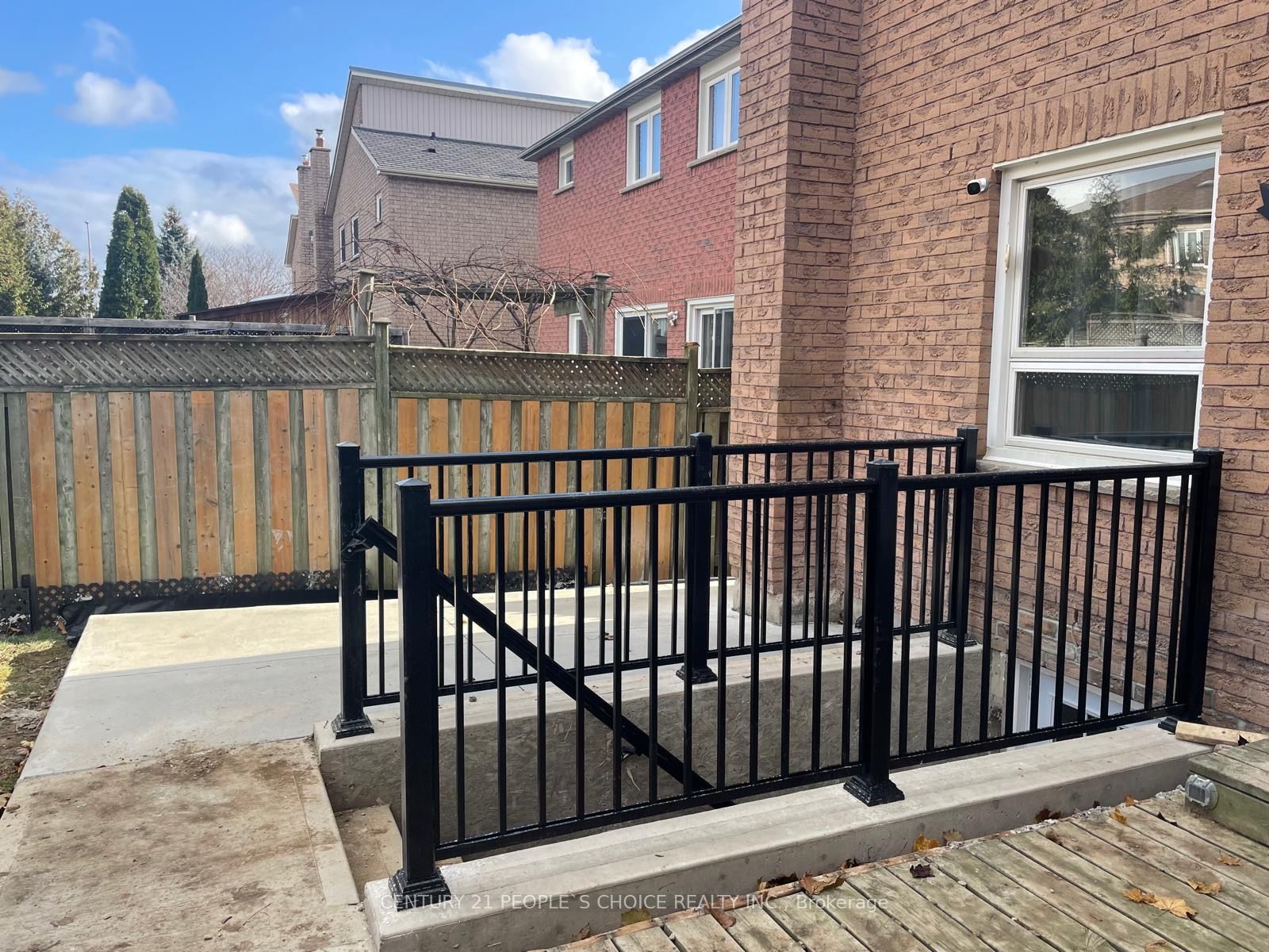 319 Barber Drive BSMT