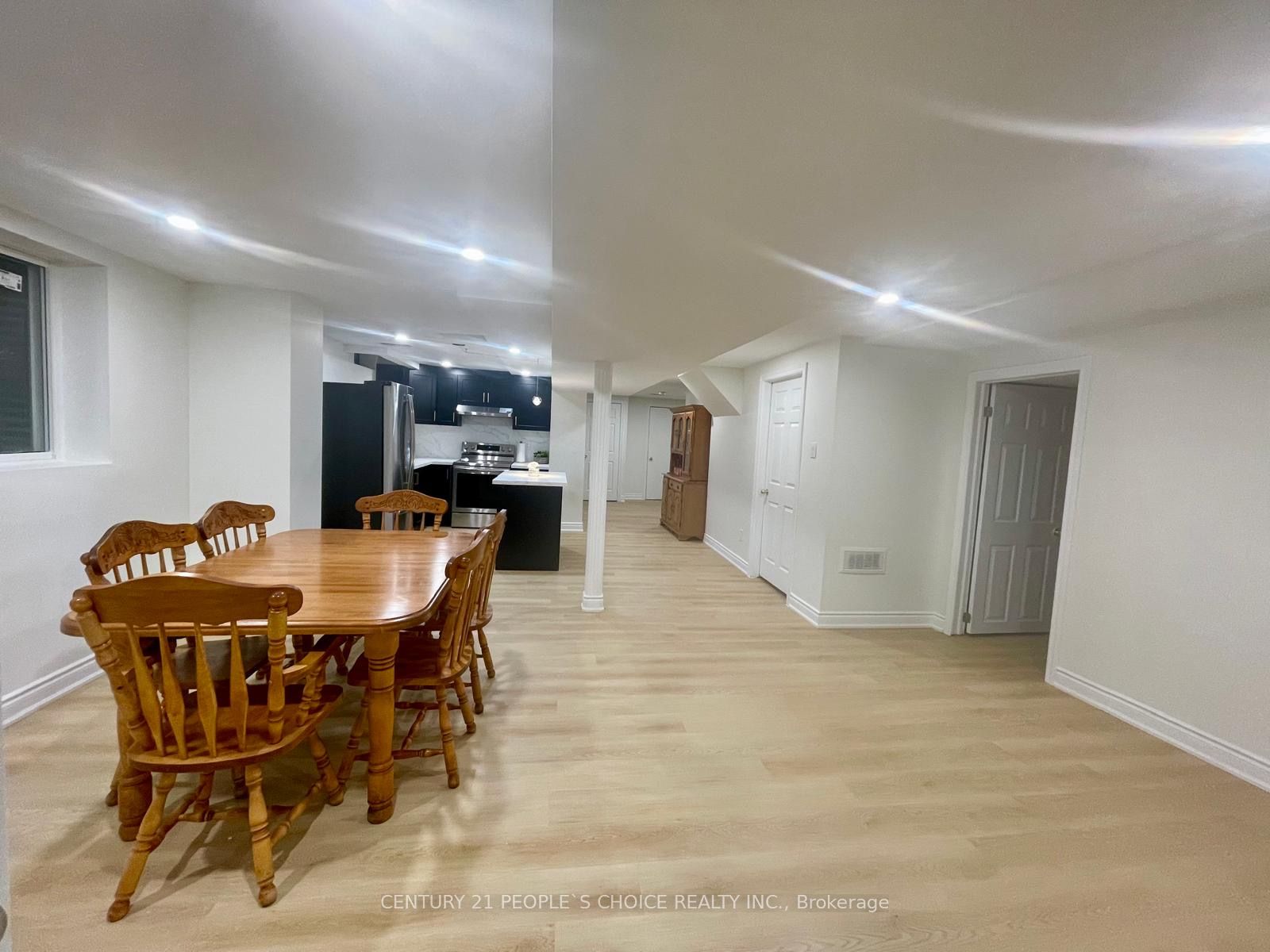 319 Barber Drive BSMT