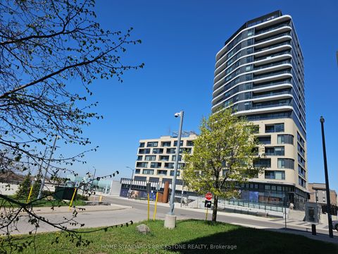 120 Eagle Rock Way 608 Vaughan ON L6A 5C2