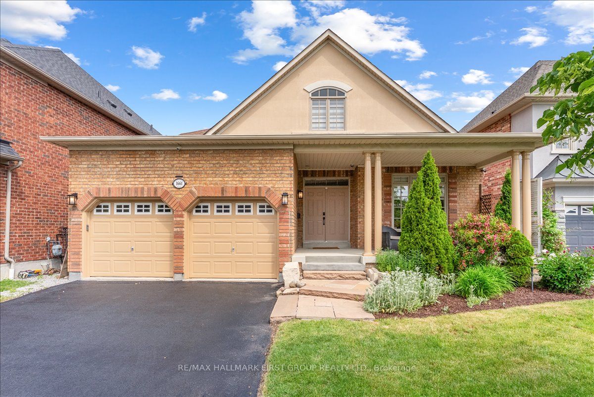 1661 Goldenridge Road
