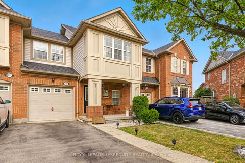 1117 Riddell Crescent Milton ON L9T 6Y2