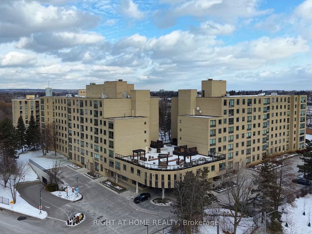 Photo of 326 Major Mackenzie Drive E #116, Richmond Hill, ON L4C 8T4 (MLS # N12621556)