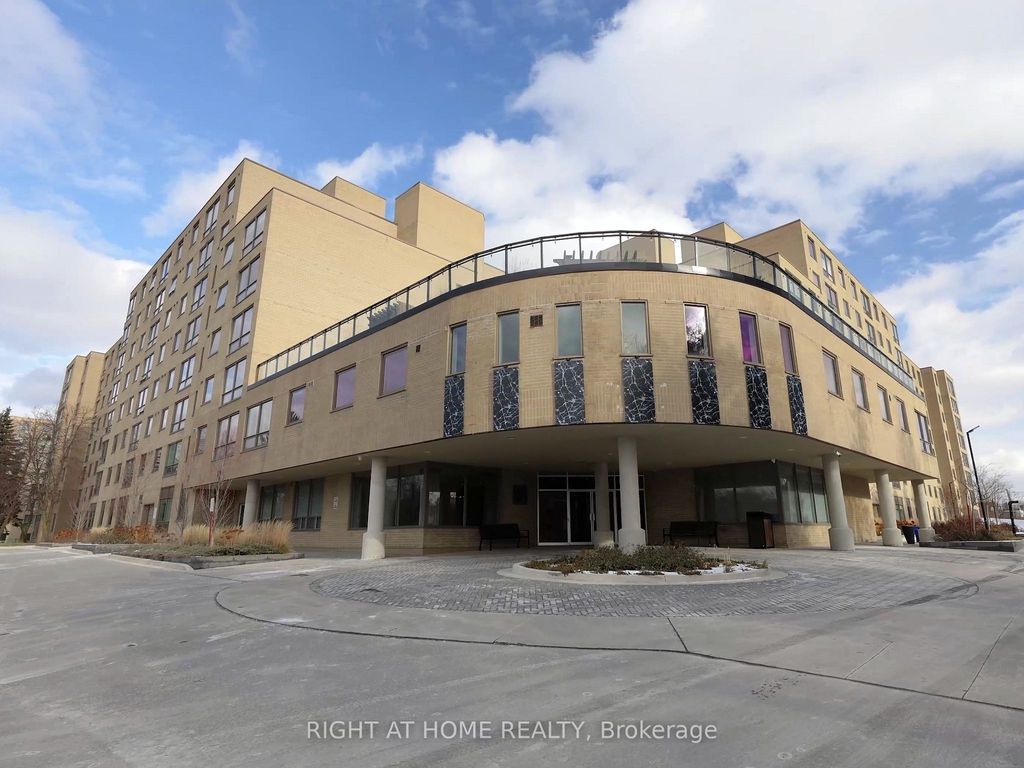 Photo of 326 Major Mackenzie Drive E #116, Richmond Hill, ON L4C 8T4 (MLS # N12621556)