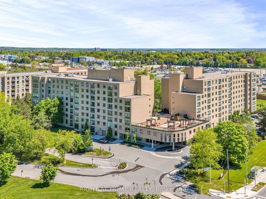 Photo of 326 Major Mackenzie Drive E #116, Richmond Hill, ON L4C 8T4 (MLS # N12621556)