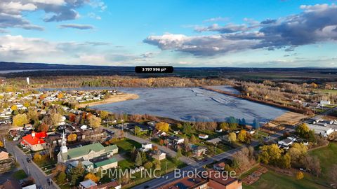 0 John St Street Champlain ON K0B 1K0