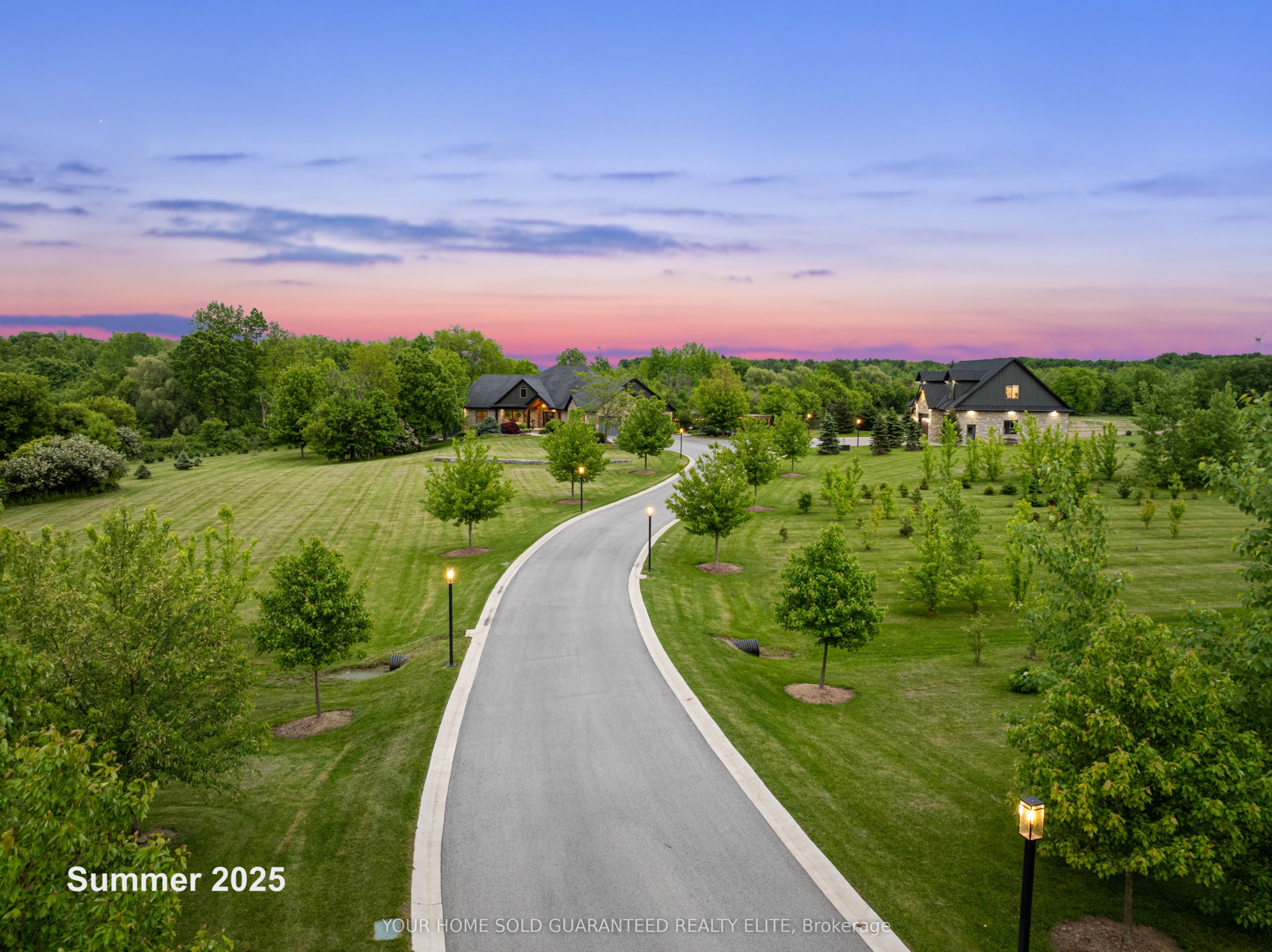 5368 Twenty Mile Road