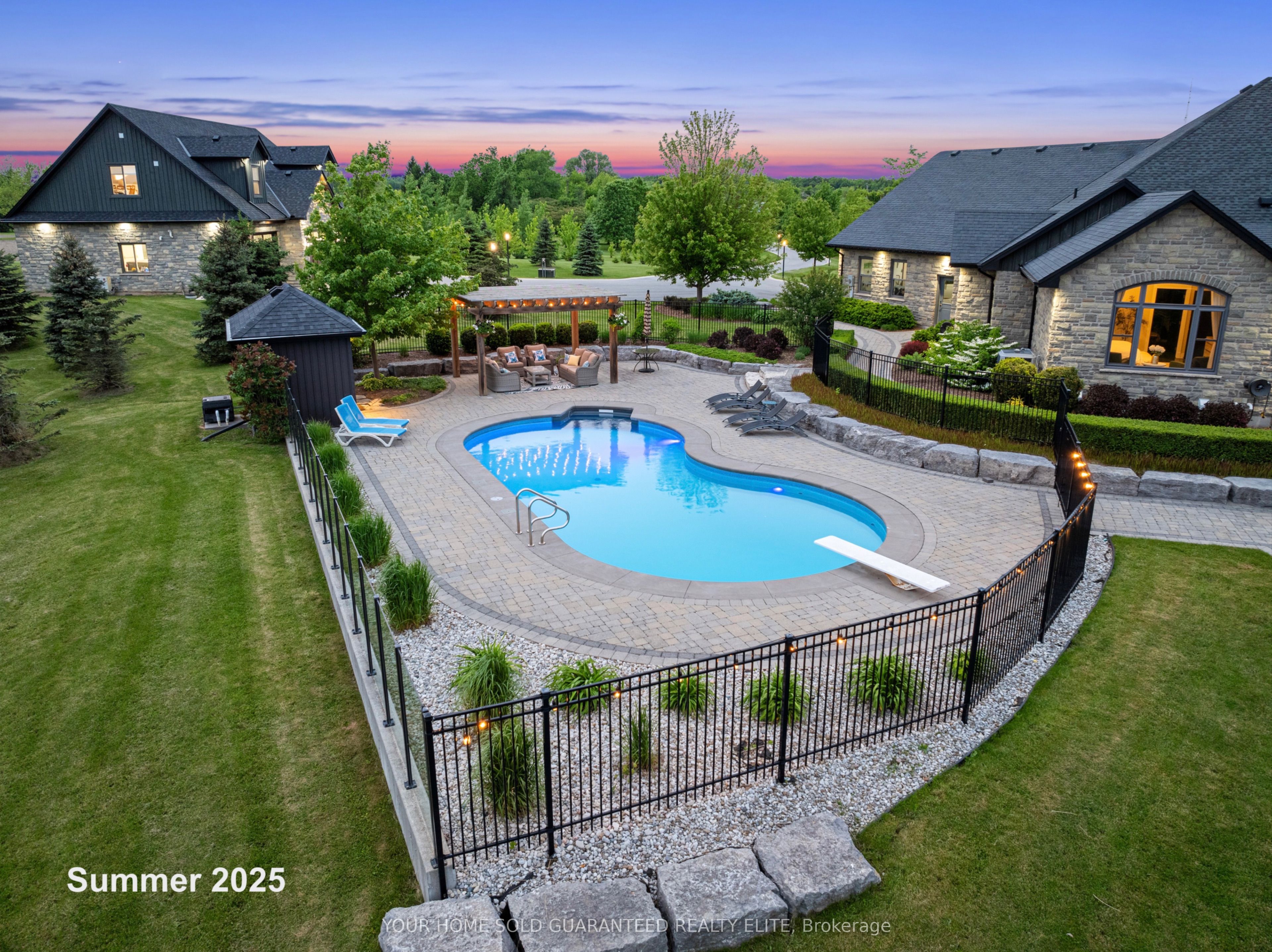 5368 Twenty Mile Road