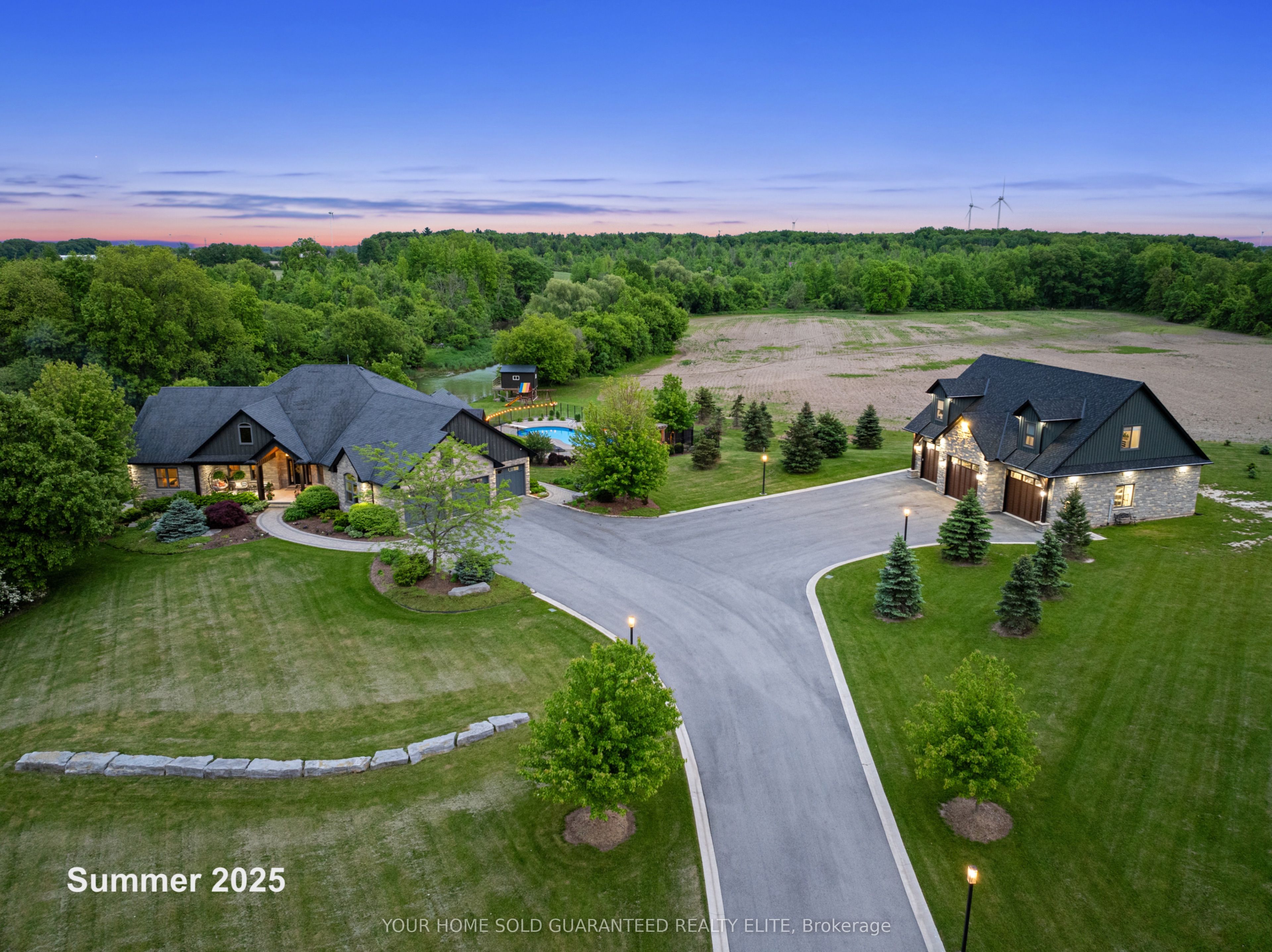 5368 Twenty Mile Road