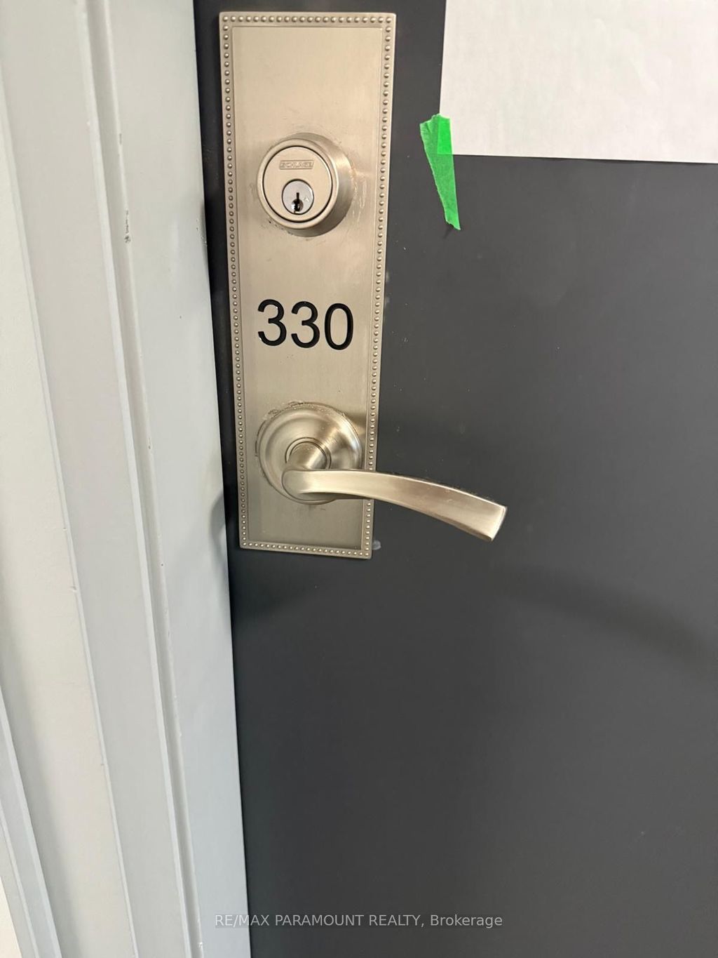 Photo of 85 Attmar Drive #330, Brampton, ON L6P 0Y6 (MLS # W12434313)