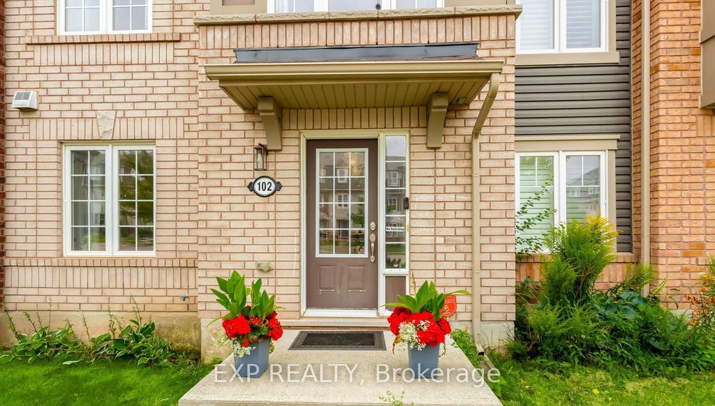 Photo of 102 Bleasdale Avenue, Brampton, ON L7A 0G2 (MLS # W13050336)