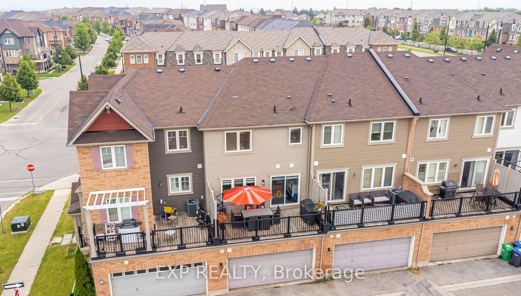 Photo of 102 Bleasdale Avenue, Brampton, ON L7A 0G2 (MLS # W13050336)