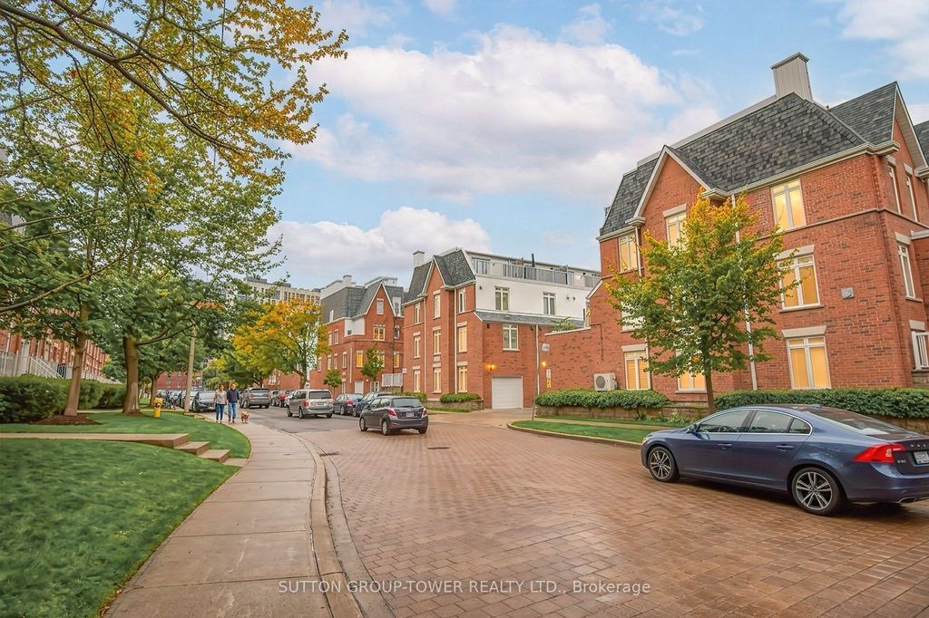 Photo of 15 Sudbury Street #1501, Toronto, ON M6J 3W6 (MLS # C13075488)