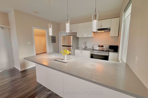 119 McClary Avenue Upper London South ON N5Z 2A6