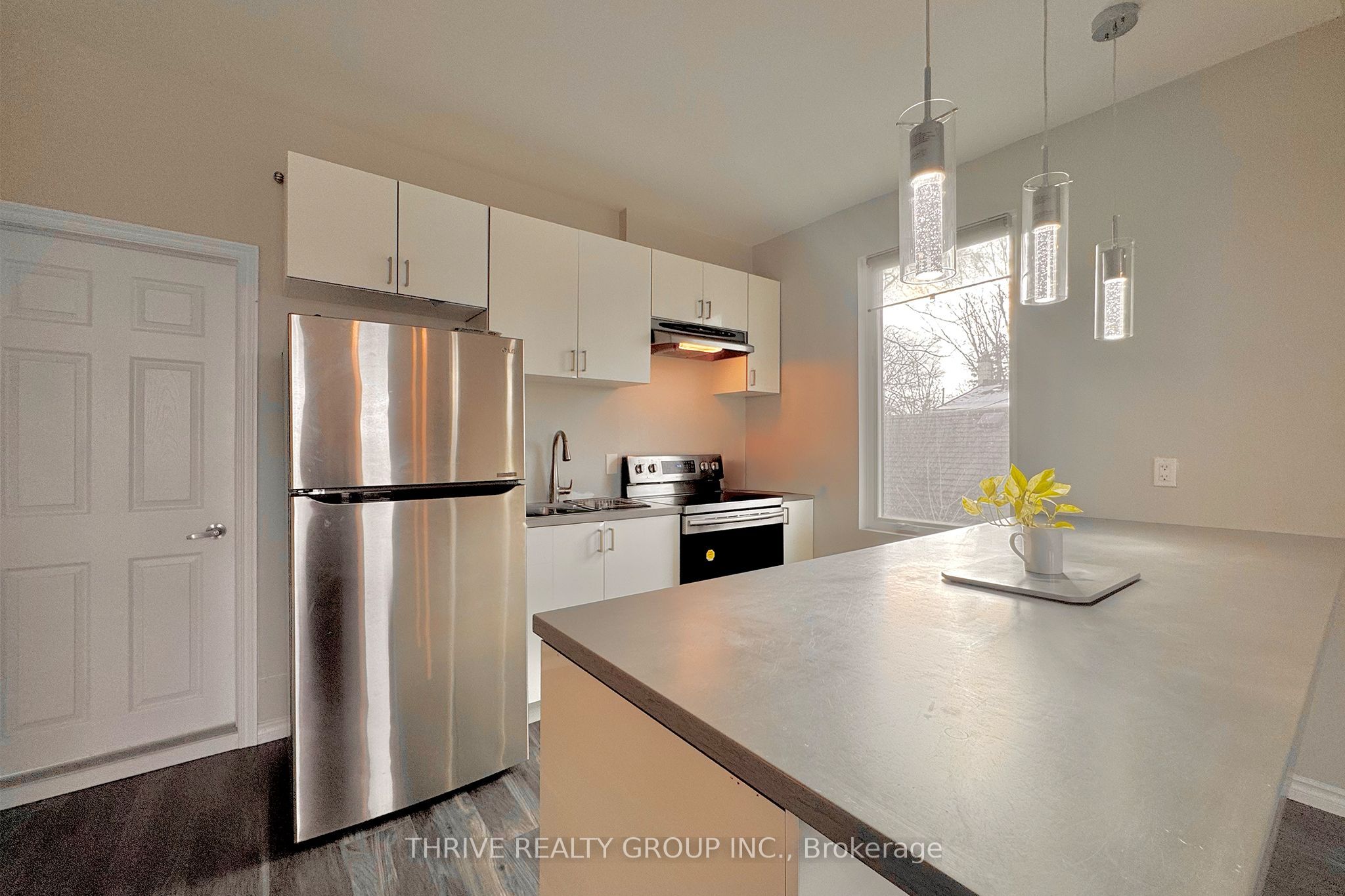 119 McClary Avenue Upper