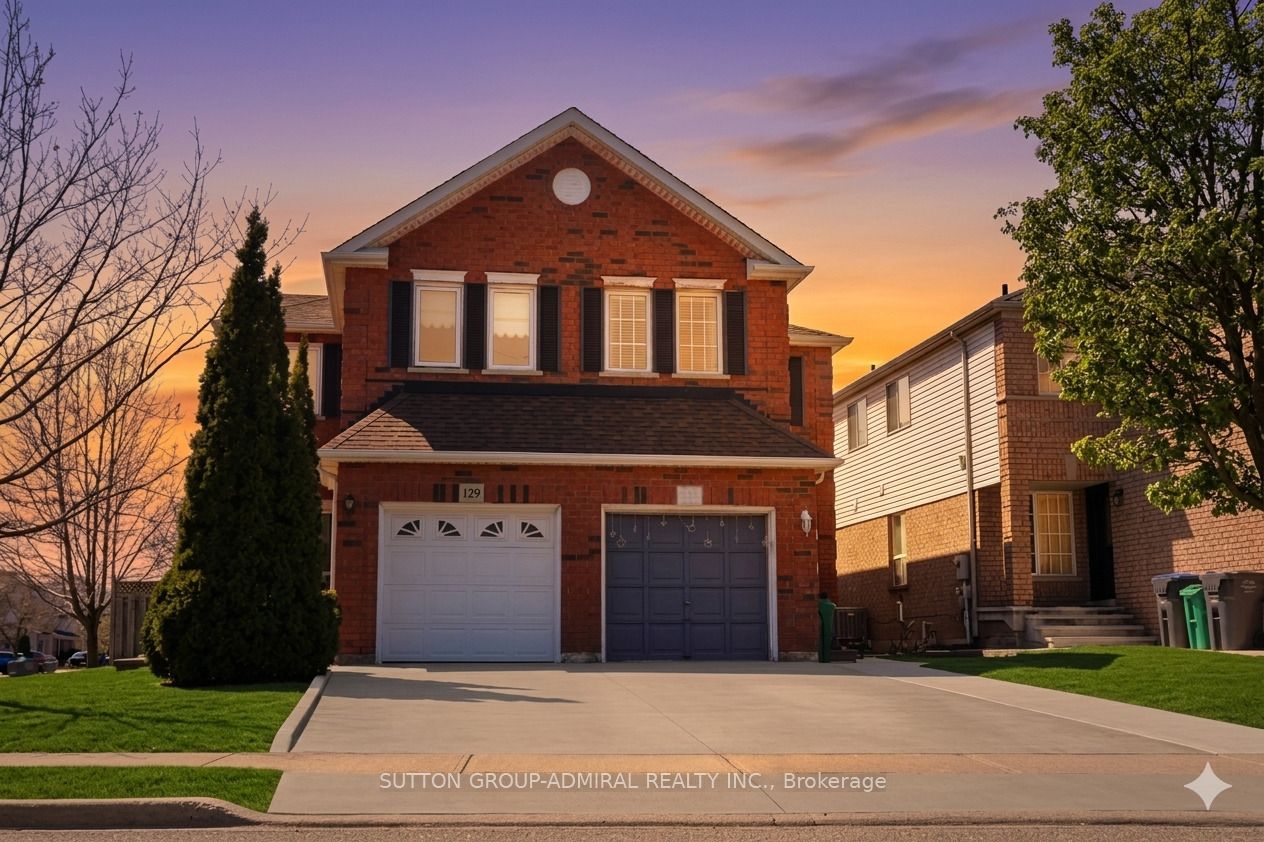 129 Willow Park Drive