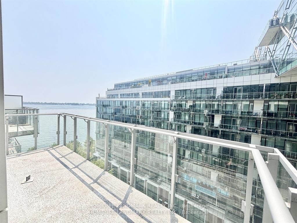 Photo of 39 Queens Quay E #1029, Toronto, ON M5E 0A5 (MLS # C13777472)