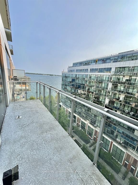 Photo of 39 Queens Quay E #1029, Toronto, ON M5E 0A5 (MLS # C13777472)