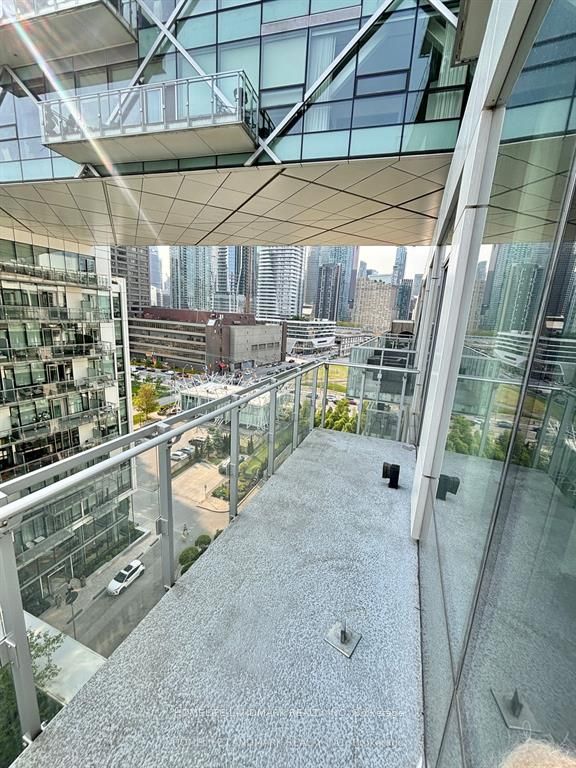 Photo of 39 Queens Quay E #1029, Toronto, ON M5E 0A5 (MLS # C13777472)
