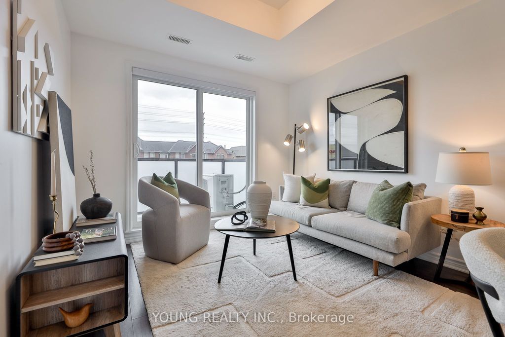Photo of 2791 EGLINTON Avenue E #527, Toronto, ON M1J 0B3 (MLS # E12491294)