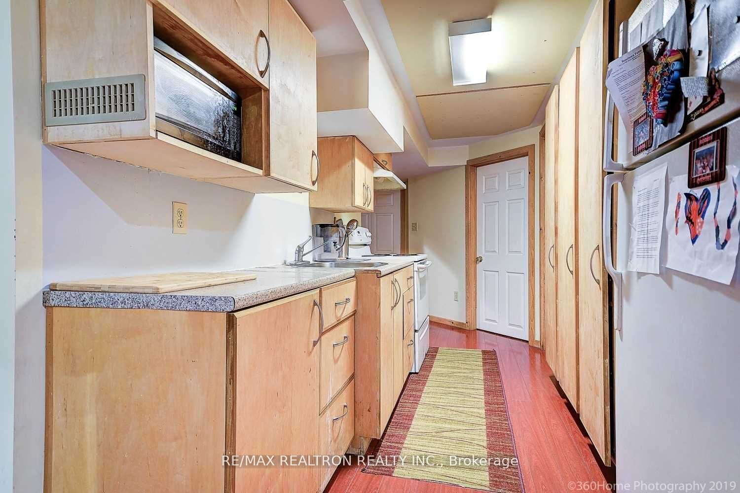 61 Lillooet Crescent Bsmt