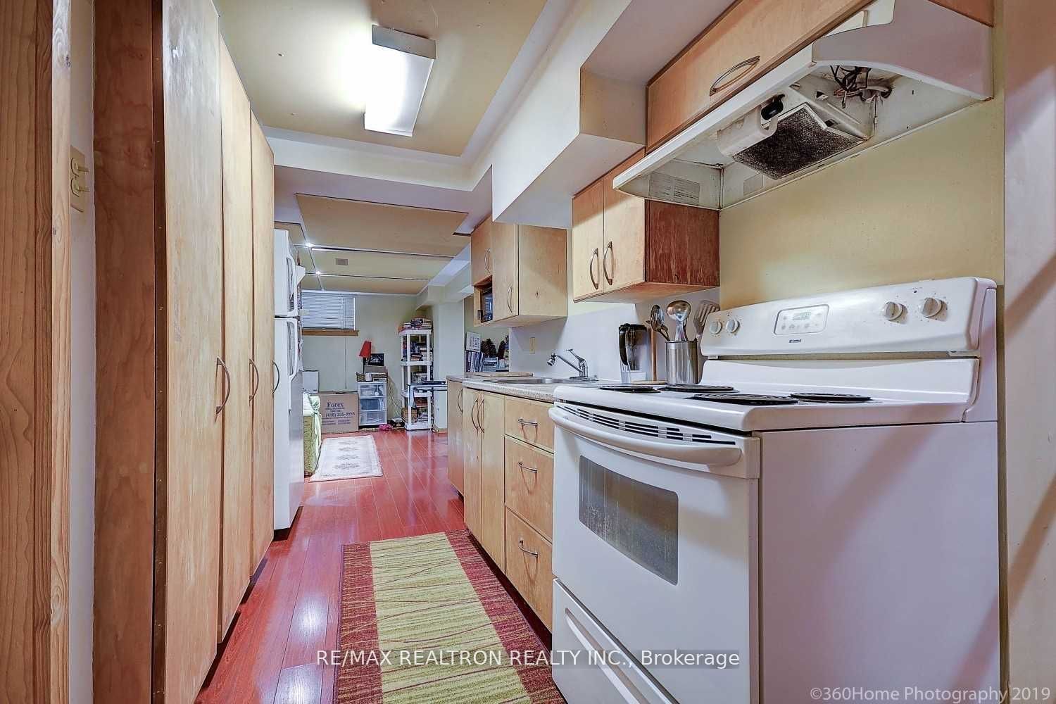 61 Lillooet Crescent Bsmt