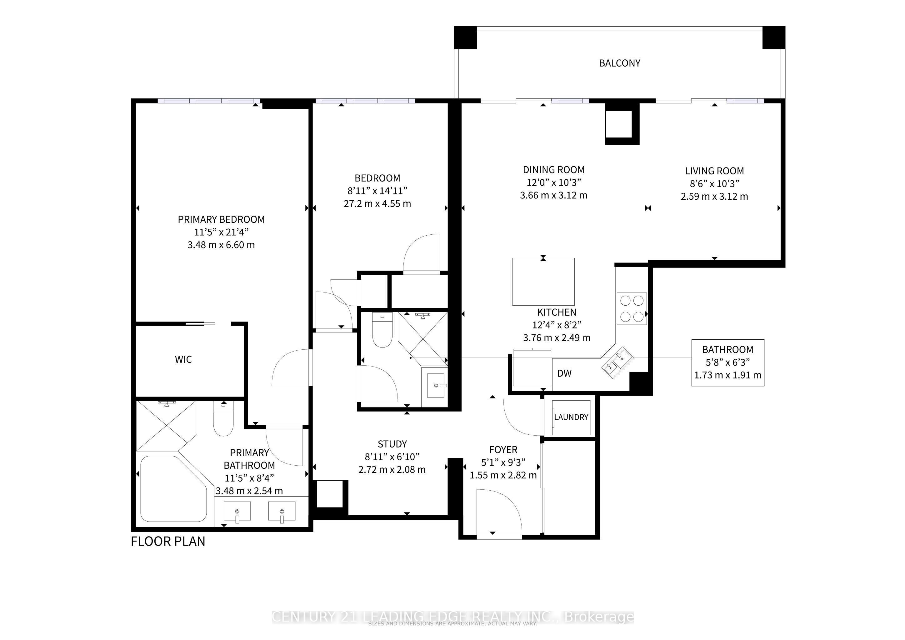 68 Main Street N 232