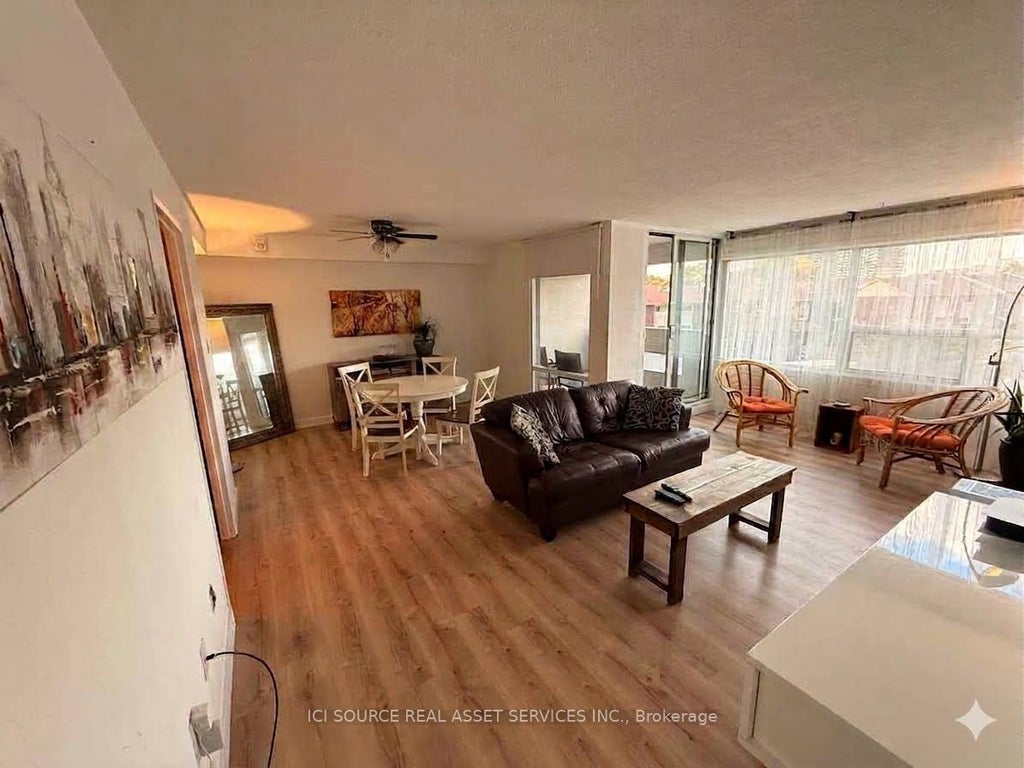 Photo of 475 The West Mall N/A #310, Toronto, ON M9C 4Z3 (MLS # W13694572)
