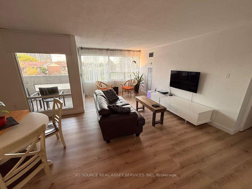 Photo of 475 The West Mall N/A #310, Toronto, ON M9C 4Z3 (MLS # W13694572)