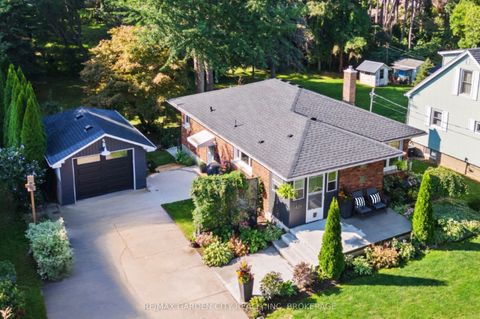 629 Penner Street Niagara-on-the-Lake ON L0S 1T0