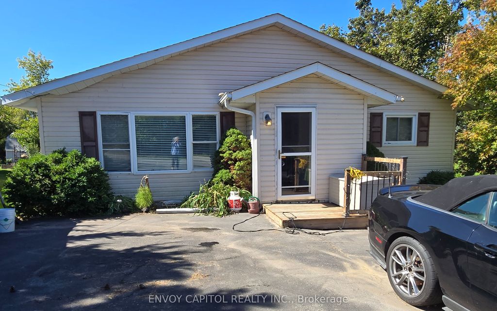 Photo of 2303 Thurstonia Road, Kawartha Lakes, ON K0M 1L0 (MLS # X12790856)