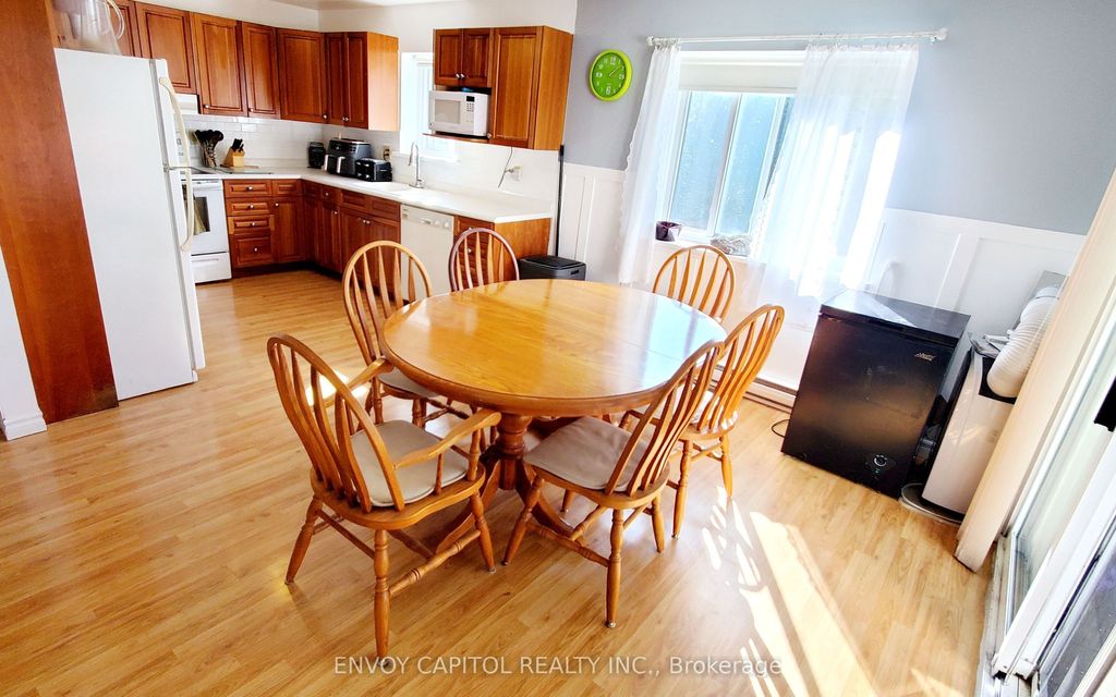 Photo of 2303 Thurstonia Road, Kawartha Lakes, ON K0M 1L0 (MLS # X12790856)