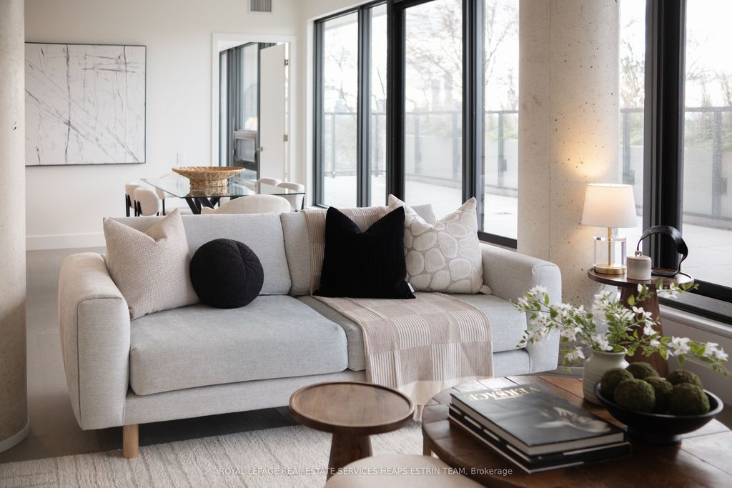 Photo of 1414 Bayview Avenue #606, Toronto, ON M4G 3A7 (MLS # C12600504)