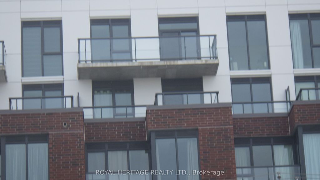 Photo of 201 Brock Street S #602, Whitby, ON L1N 0P8 (MLS # E12815010)