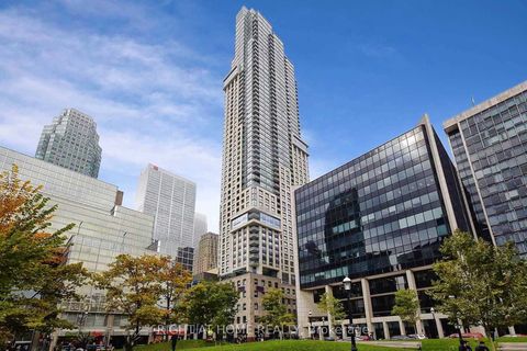 88 Scott Street 4707 Toronto ON M5E 0A9