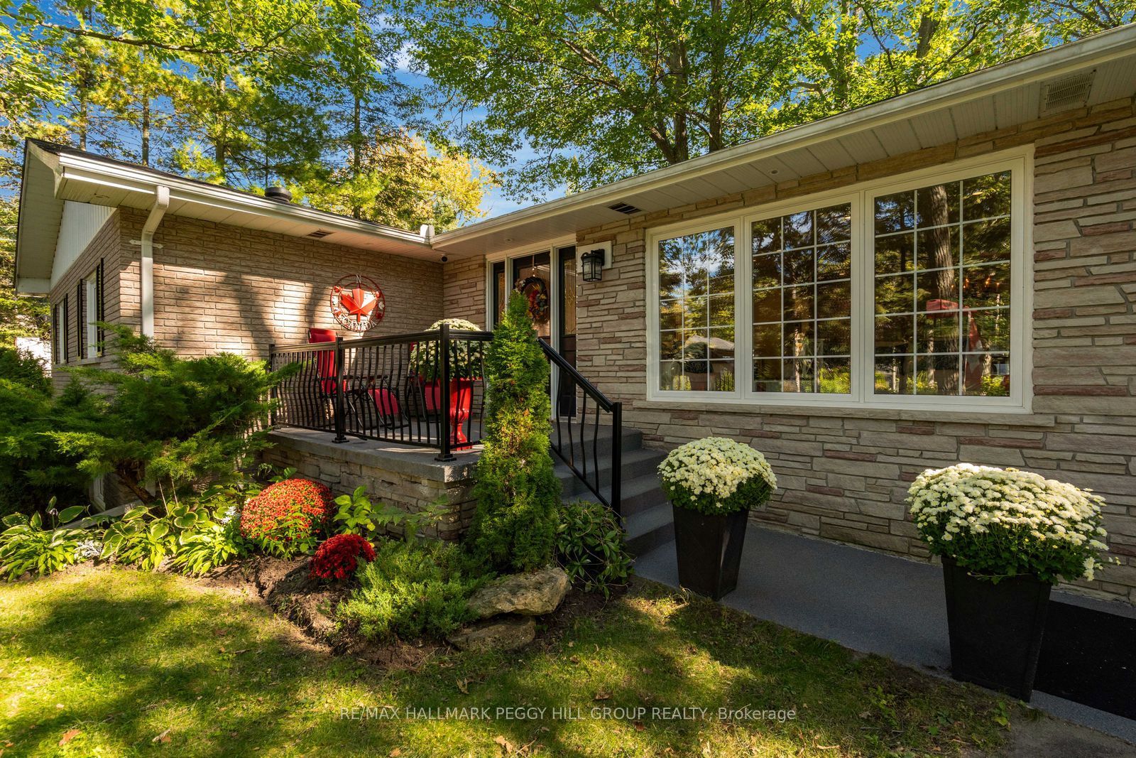 9 Cabell Road
