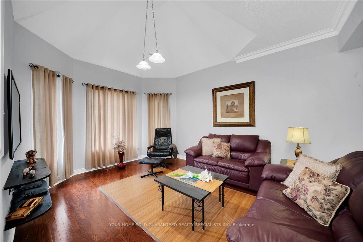 682 Vaughan Mills Road