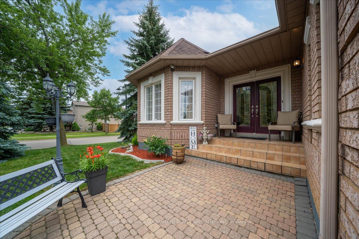 682 Vaughan Mills Road