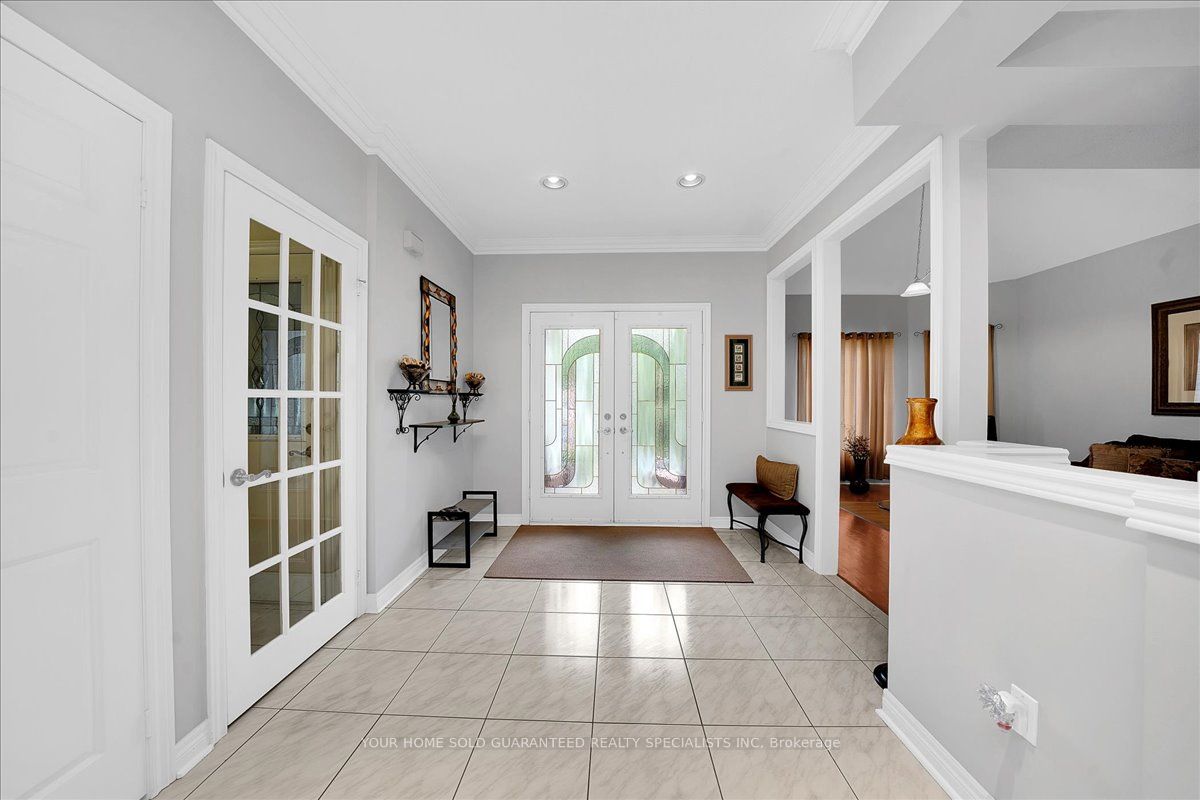 682 Vaughan Mills Road