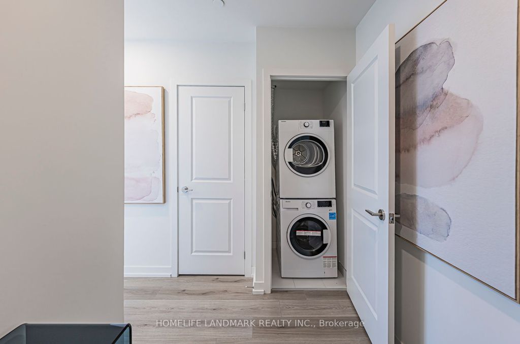 Photo of 395 Bloor Street E #5502, Toronto, ON M4W 1H7 (MLS # C12285881)