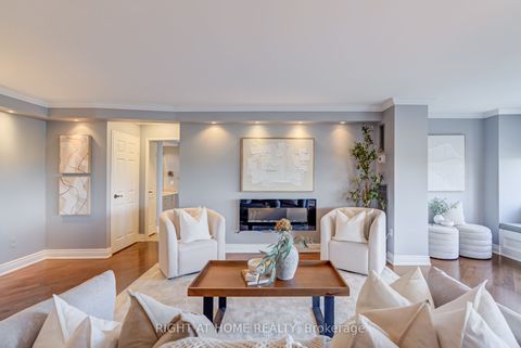 Photo of 65 Skymark Drive #707, Toronto, ON M2H 3N9 (MLS # C12373412)