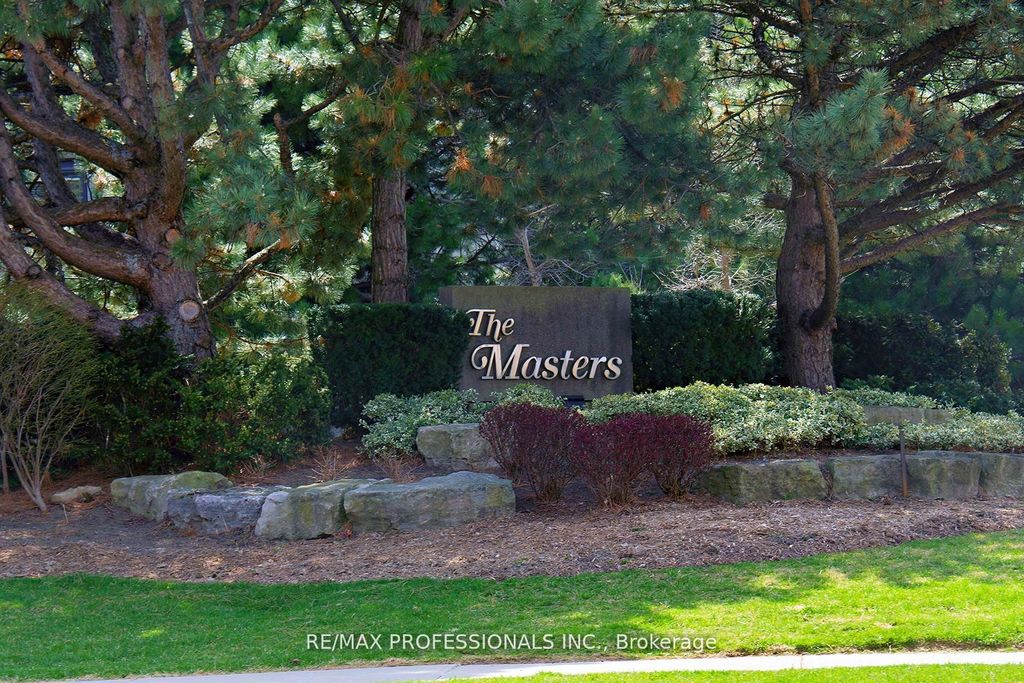 Photo of 284 Mill Road #B4, Toronto, ON M9C 4W6 (MLS # W12406994)