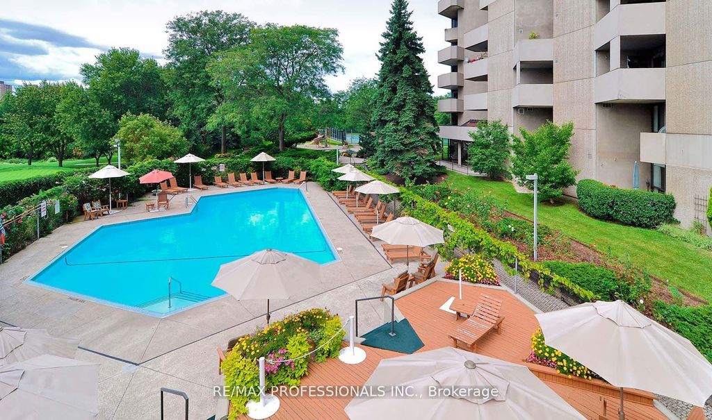Photo of 284 Mill Road #B4, Toronto, ON M9C 4W6 (MLS # W12406994)