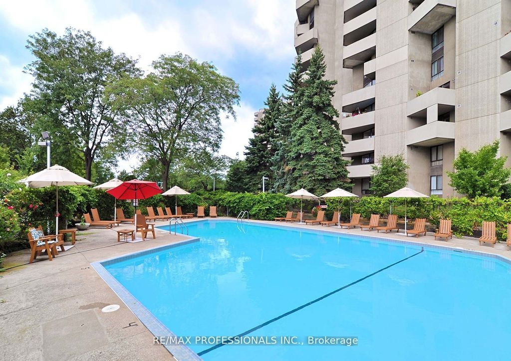 Photo of 284 Mill Road #B4, Toronto, ON M9C 4W6 (MLS # W12406994)