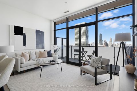 20 Lombard Street LPH10 Toronto ON M5C 0A7